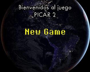 PICAR 2 Game