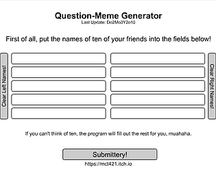 Question-Meme Generator by mct421 on DeviantArt