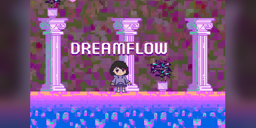 Cover image for DREAMFLOW