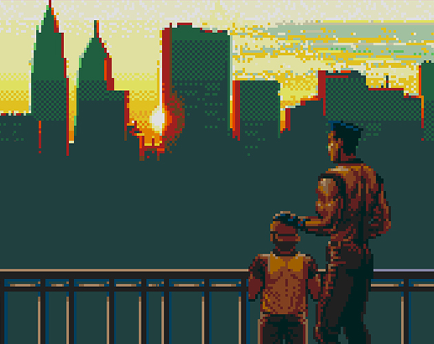 Cover image for ☽