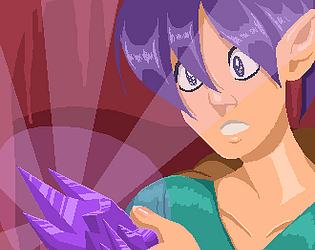 New Places, New Treasures