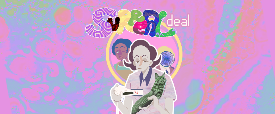Cover image for Surreal Deal [Demo]