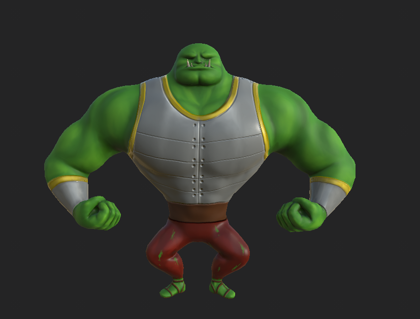 Archgnomedes
