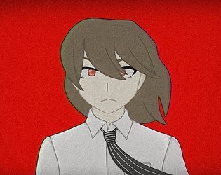 Goro Akechi Side Story : Wilting Justice [CHAPTER 1]