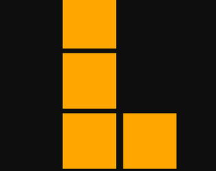 Generic Block Stacking Game
