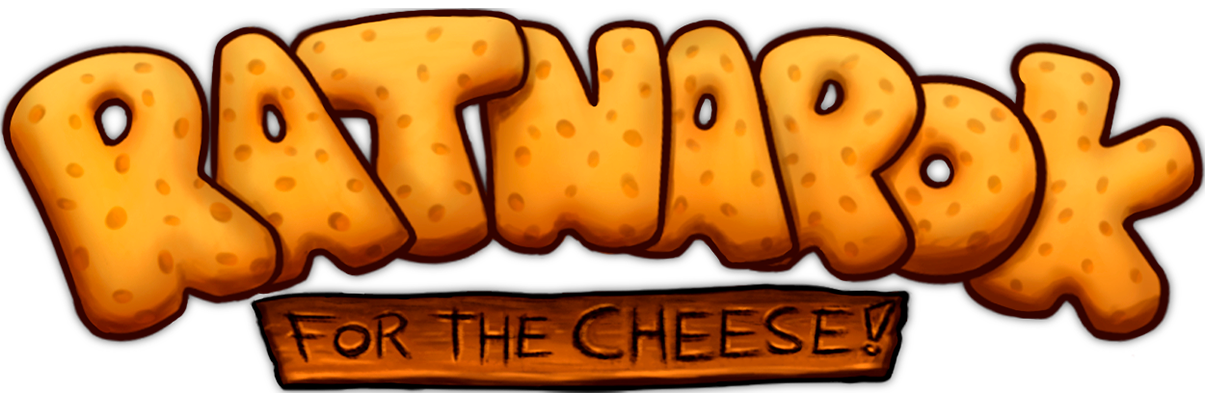 Ratnarok: For the Cheese!