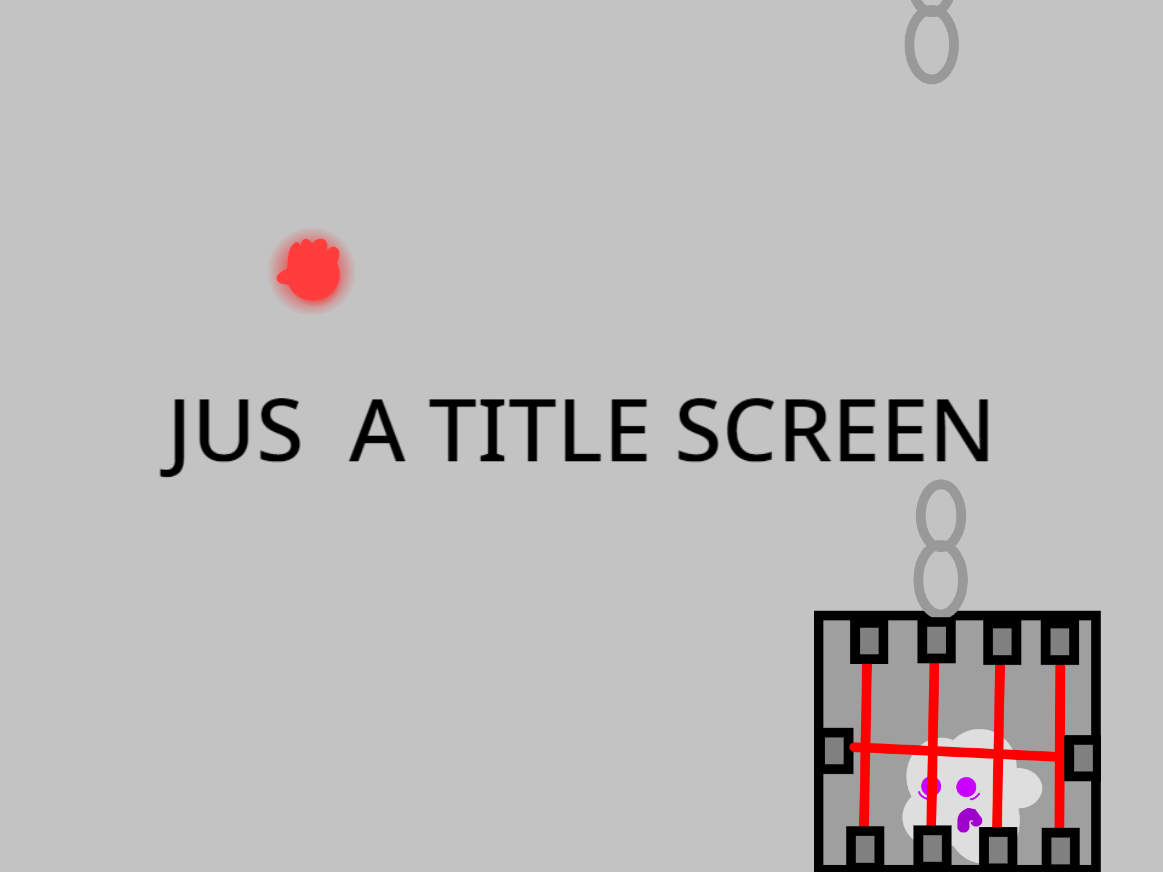 Just a title screen DEMO