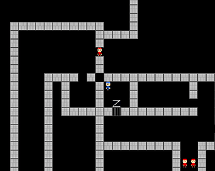 Deep Prison