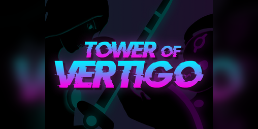 Cover image for Tower of Vertigo