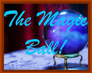 Magic Ball!