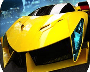 3d Car Driving Game