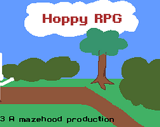 Hoppy RPG