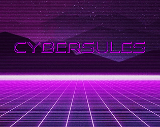 Cybersules