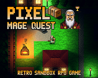 Block Crime Sandbox: Pixel RPG – Apps no Google Play