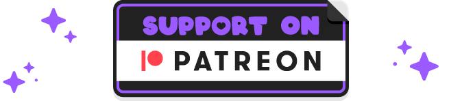 Support KayKit on Patreon