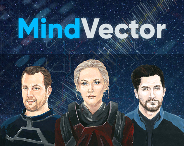 Cover image for MindVector