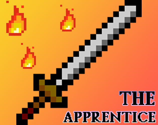 The Apprentice