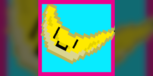 Cover image for Bananashooter