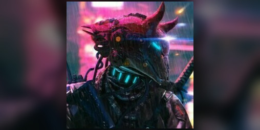 Cover image for PARABATOR