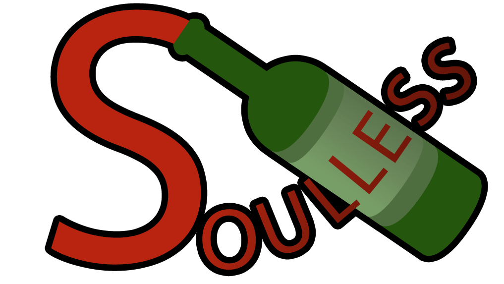 Soulless