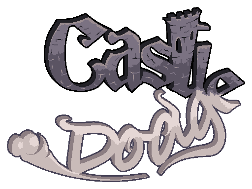 Graphismes et Sons de Castle Dodge