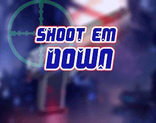 Shoot-Em-Down
