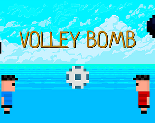 VolleyBomb