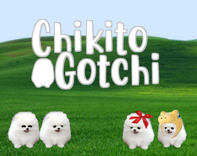 Chikito Gotchi Mac OS