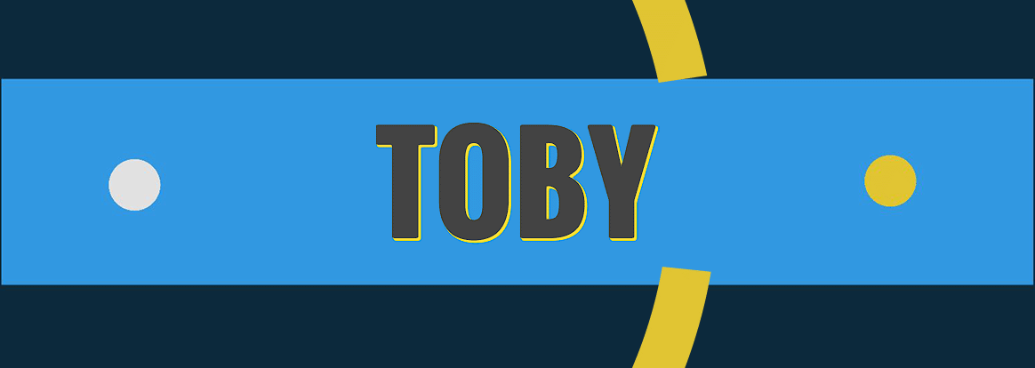 Toby, The Secrect Agent Who Has to Privatly Send Classified Information to His Base