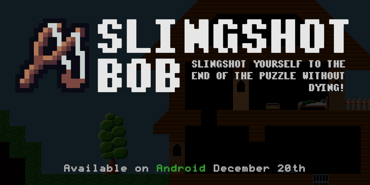 Slingshot Bob