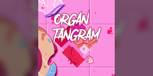 Cover image for Organ Tangram
