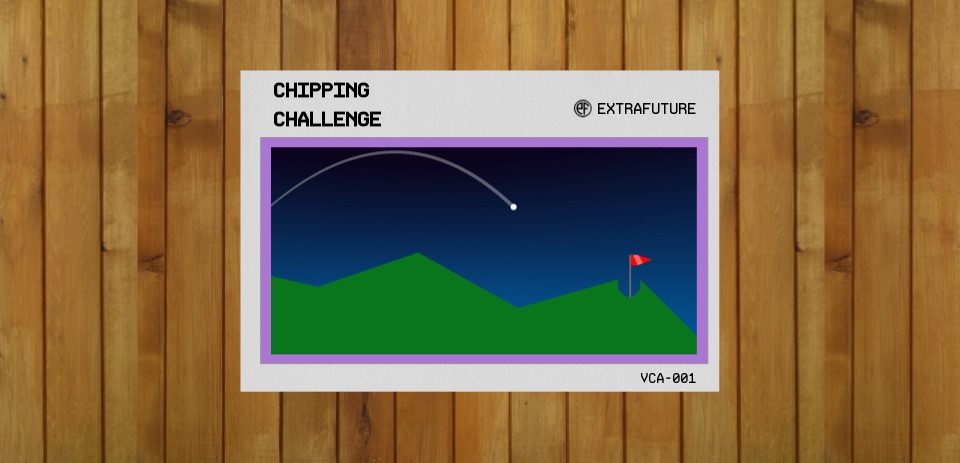 Chipping Challenge