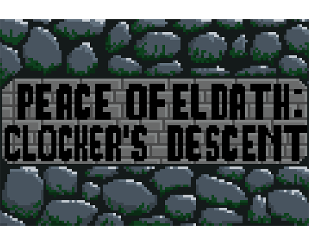 Peace of Eldath: Clockers Descent