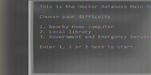 Cover image for Terminal Hacker Anagram Game
