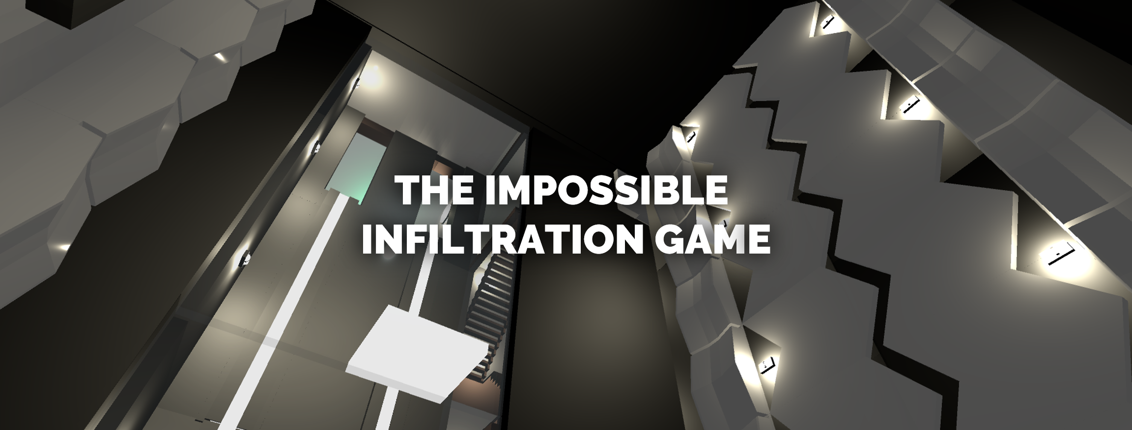 The Impossible Infiltration Game