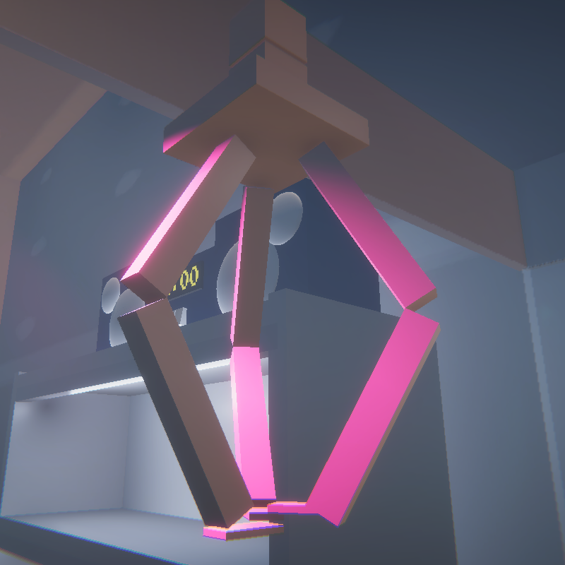 Cover image for The Bus' Claw