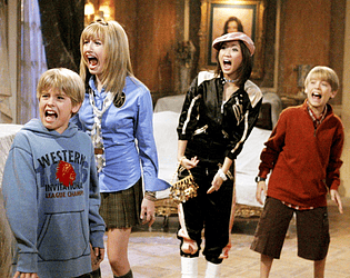 Suite Life
