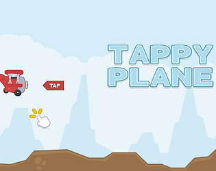 Tappy Plane