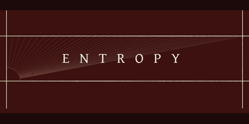 Cover image for Entropy Demo