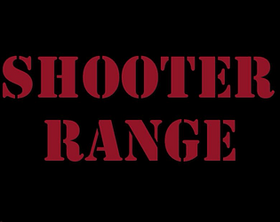Shooter Range