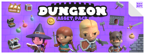 Dungeon Pack