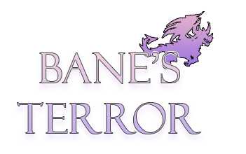 Terror of Bane: Bane's Terror