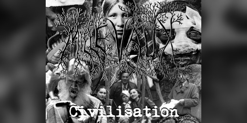 Cover image for Civilisation