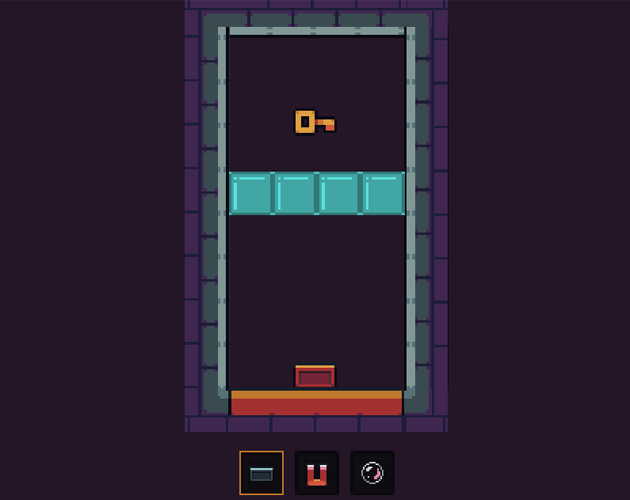 Cover image for Physics Lab Escape