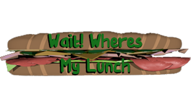Wait! Where's My Lunch? Demo