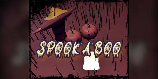 Cover image for SPOOK' a BOO!