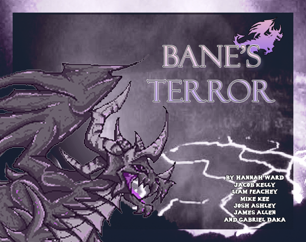 Terror of Bane: Bane's Terror