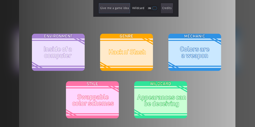 Cover image for Game Dev Flashcards App