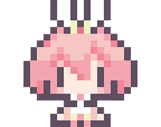 Bunny Bunny Collect