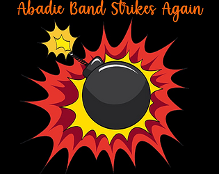 Abadie Band Strikes Again
